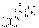 CAS#: 207569-06-0, Sodium 1-Naphthyl Phosphate Hydrate (2:1:1)