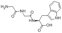 CAS#: 20762-32-7, Glycylglycyl-L-Tryptophan