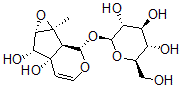 CAS 登录号：20770-65-4， 叶含龙头花甙