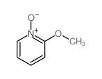 CAS#: 20773-98-2, 2-Methoxy-Pyridine 1-Oxide