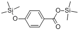 CAS#: 2078-13-9, 4-[(Trimethylsilyl)Oxy]-Benzoic Acid Trimethylsilyl Ester