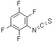 CAS#: 207981-49-5, 1,2,4,5-Tetrafluoro-3-Isothiocyanatobenzene