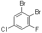 CAS#: 208186-78-1, 1,2-Dibromo-5-Chloro-3-Fluorobenzene