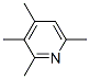 CAS#: 20820-82-0, 2,3,4,6-Tetramethylpyridine