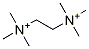 CAS 登录号：20828-82-4， N,N,N,N',N',N'-六甲基-1,2-乙烷二铵