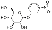 CAS#: 20838-44-2, 3-Nitrophenyl-beta-D-Glucopyranoside