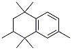 CAS#: 2084-69-7, 1,1,2,4,4,7-Hexamethyl-2,3-Dihydronaphthalene