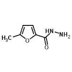 CAS#: 20842-19-7, 5-Methyl-2-Furohydrazide