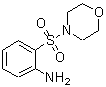 CAS#: 208643-03-2, 2-(4-Morpholinylsulfonyl)Aniline