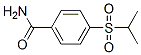 CAS 登录号：20884-66-6， 4-(异丙基磺酰基)苯甲酰胺
