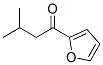 CAS 登录号：20895-16-3， 1-呋喃-2-基-3-甲基丁烷-1-酮