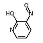 CAS 登录号：208984-16-1， 3-亚硝基-2(1H)-吡啶酮