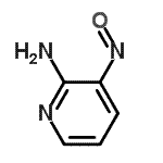 CAS#: 208984-20-7, 3-Nitroso-2-Pyridinamine