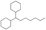 CAS 登录号：2090-15-5， 1-环己基庚基环己烷