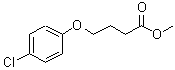 CAS#: 209052-80-2, Methyl 4-(4-Chlorophenoxy)Butyrate
