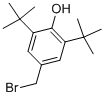 CAS#: 2091-51-2, 4-(Bromomethyl)-2,6-Ditert-Butylphenol