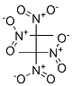 CAS 登录号：20919-97-5， 2,2,3,3-四硝基丁烷