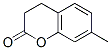 CAS#: 20921-01-1, 7-Methylchroman-2-One