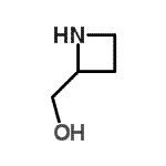 CAS#: 209329-11-3, 2-Azetidinylmethanol
