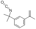 CAS#: 2094-99-7, alpha, alpha-Dimethyl Meta-Isopropenyl Benzyl Isocyanate