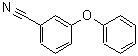 CAS#: 209538-81-8, 3-Phenoxybenzonitrile
