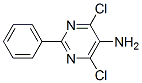 CAS#: 20959-02-8, 4,6-Dichloro-2-Phenylpyrimidin-5-Amine