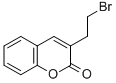 CAS#: 20972-54-7, 3-(2-Bromoethyl)Coumarin