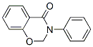 CAS 登录号：20978-96-5， 3-苯基-2H-1,3-苯并恶嗪-4(3H)-酮