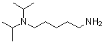 CAS#: 209803-40-7, N,N-Diisopropyl-1,5-Pentanediamine