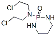 CAS 登录号：20982-36-9， 六氢-2-[二(2-氯乙基)氨基]-1,3,2-二氮杂磷杂苯 2-氧化物