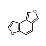 CAS#: 210-75-3, Furo[3,2-e][2]Benzofuran