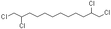 CAS 登录号：210115-98-3， 1,2,11,12-四氯十二烷
