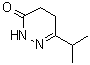 CAS#: 210230-80-1, 6-Isopropyl-4,5-Dihydro-3(2H)-Pyridazinone