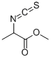 CAS#: 21055-39-0, 2-Isothiocyanato-Propanoic Acid Methyl Ester