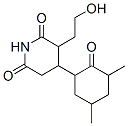 CAS#: 21059-09-6, 4-(3,5-Dimethyl-2-Oxo-Cyclohexyl)-3-(2-Hydroxyethyl)Piperidine-2,6-Dione