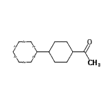 CAS#: 21060-30-0, 1-(4-Phenylcyclohexyl)Ethanone