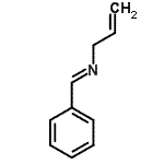CAS#: 21064-27-7, (E)-N-Allyl-1-Phenylmethanimine