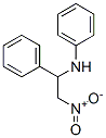 CAS#: 21080-09-1, N-(2-Nitro-1-Phenyl-Ethyl)Aniline