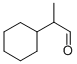 CAS#: 2109-22-0, 2-Cyclohexylpropanal