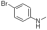 CAS#: 211060-12-7, 4-Bromo-N-Methylaniline