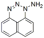 CAS 登录号：2112-99-4， 1-氨基-1H-萘并[1,8-去]-1,2,3-三嗪