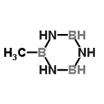 CAS#: 21127-95-7, 2-Methylborazine