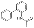 CAS#: 2113-47-5, N-(2-Phenylphenyl)Acetamide