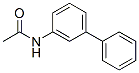 CAS#: 2113-54-4, N-(3-Phenylphenyl)Acetamide