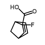 CAS#: 211444-70-1, 2-Fluorobicyclo[2.2.1]Hept-5-Ene-2-Carboxylic Acid