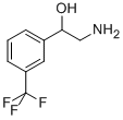 CAS#: 21172-28-1, alpha-(Aminomethyl)-3-(Trifluoromethyl)-Benzenemethanol