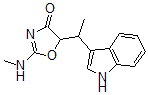 CAS#: 21193-77-1, Indolmycin