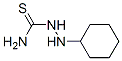 CAS 登录号：21198-16-3， (环己基氨基)硫脲