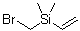CAS#: 211985-18-1, (Bromomethyl)(Dimethyl)Vinylsilane