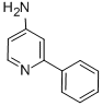 CAS#: 21203-86-1, 2-Phenyl-4-Pyridinamine